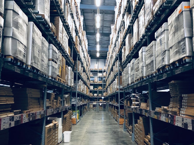 How to Recruit Warehouse Staff in 48 Hours (Not 4 Weeks)